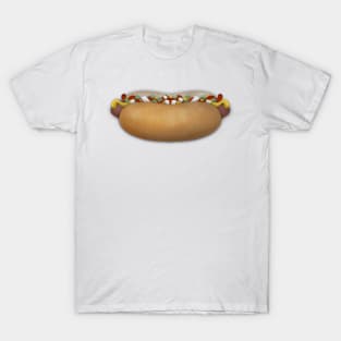 hotdog T-Shirt